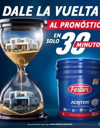 Fester Materiales de Construcción | Zákia