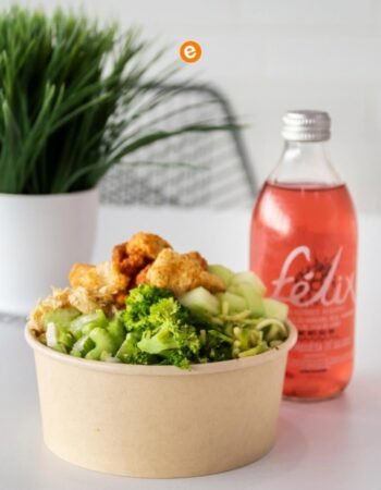 Escarola Food and Health