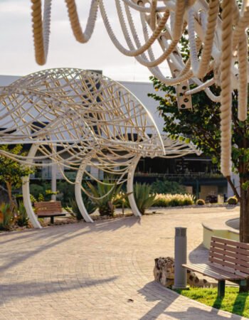 Parque Saki
