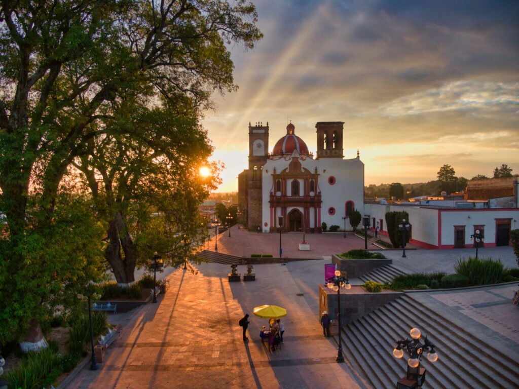 Amealco de Bonfil