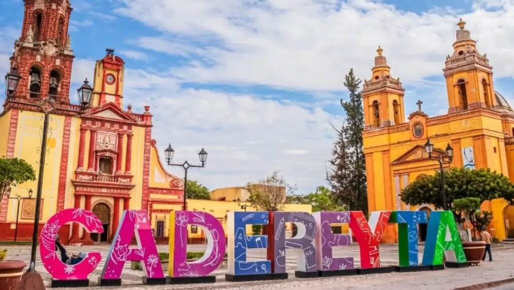 Cadereyta