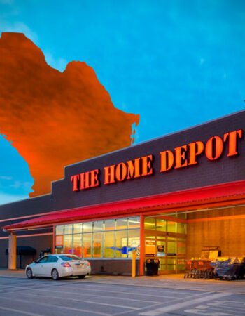 The Home Depot Juriquilla