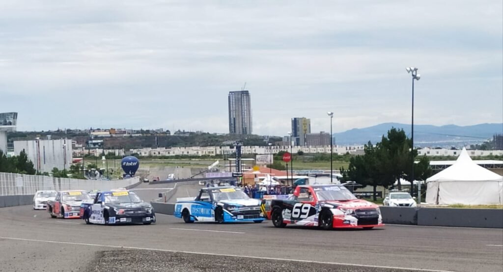 Adrenelina | Autódromo de Querétaro
