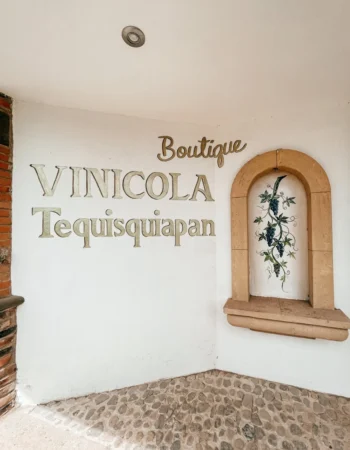 Vinicola Tequisquiapan Boutique