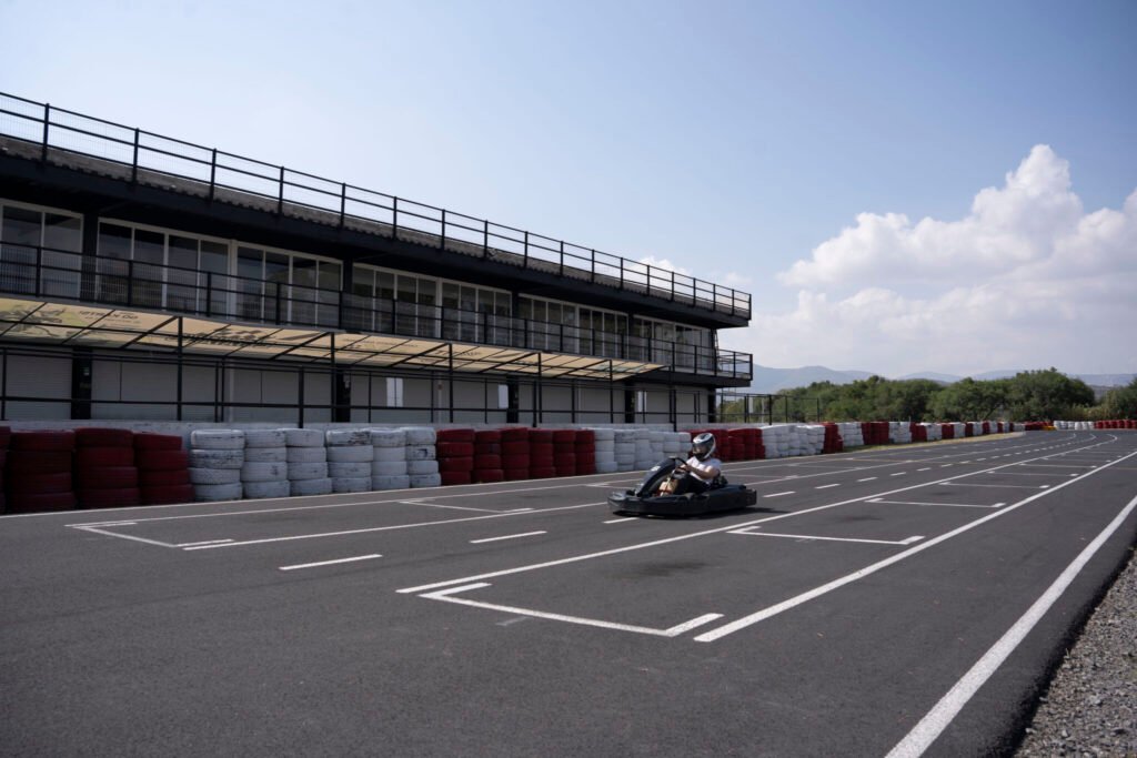 Adrenelina | Karting