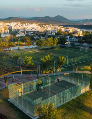 Parque Saki