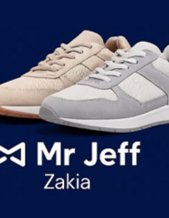 Mr Jeff Lavandería y Tintorería | Zákia