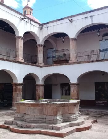 Museo de Arte Sacro