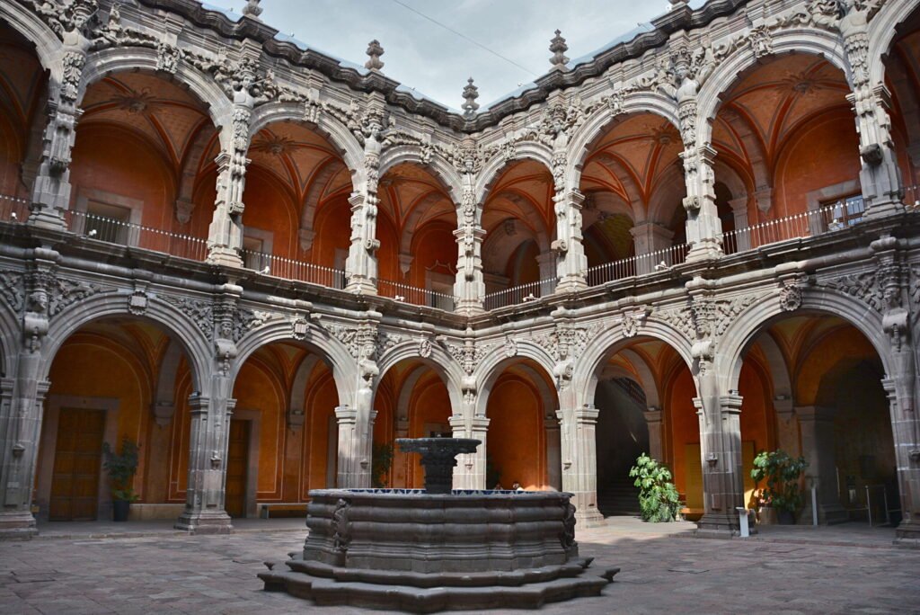 Centro de Querétaro