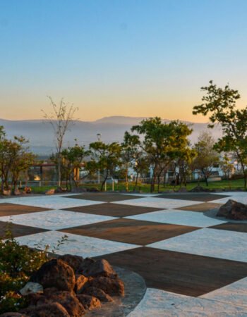 Parque Saki