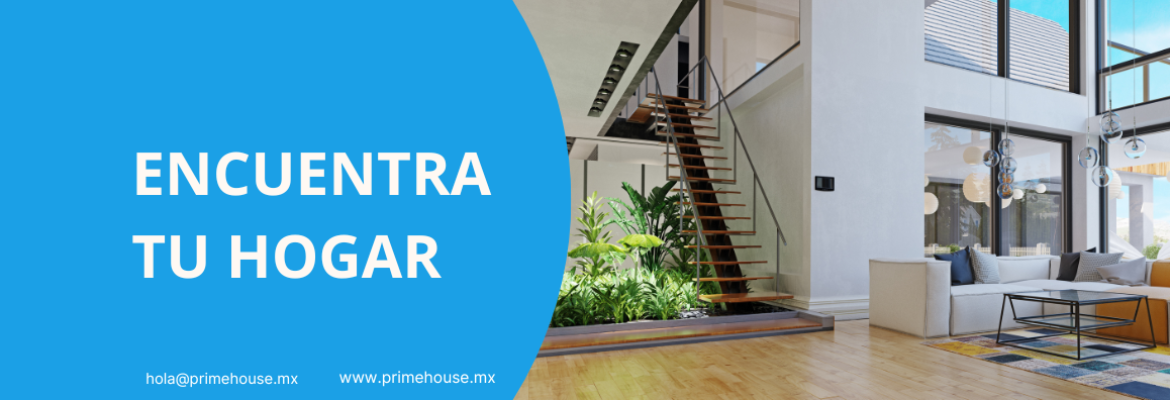 PRIMEHOUSE Bienes Raíces