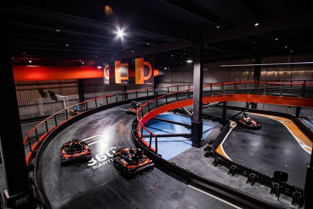 Karting