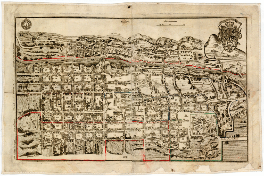 Centro de Querétaro