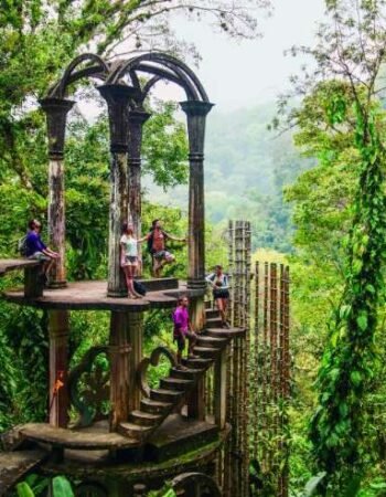 Puente de Dios