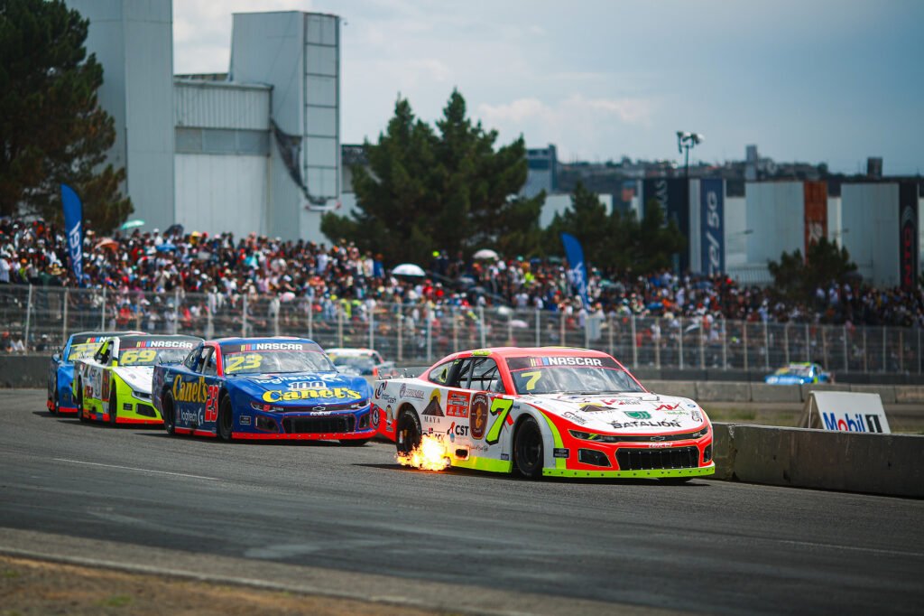 Adrenelina | Autodromo Queretaro