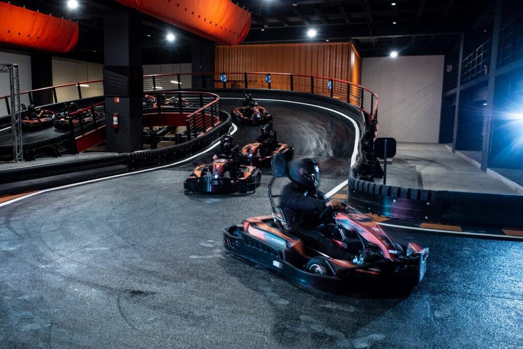 Adrenalina | Karting