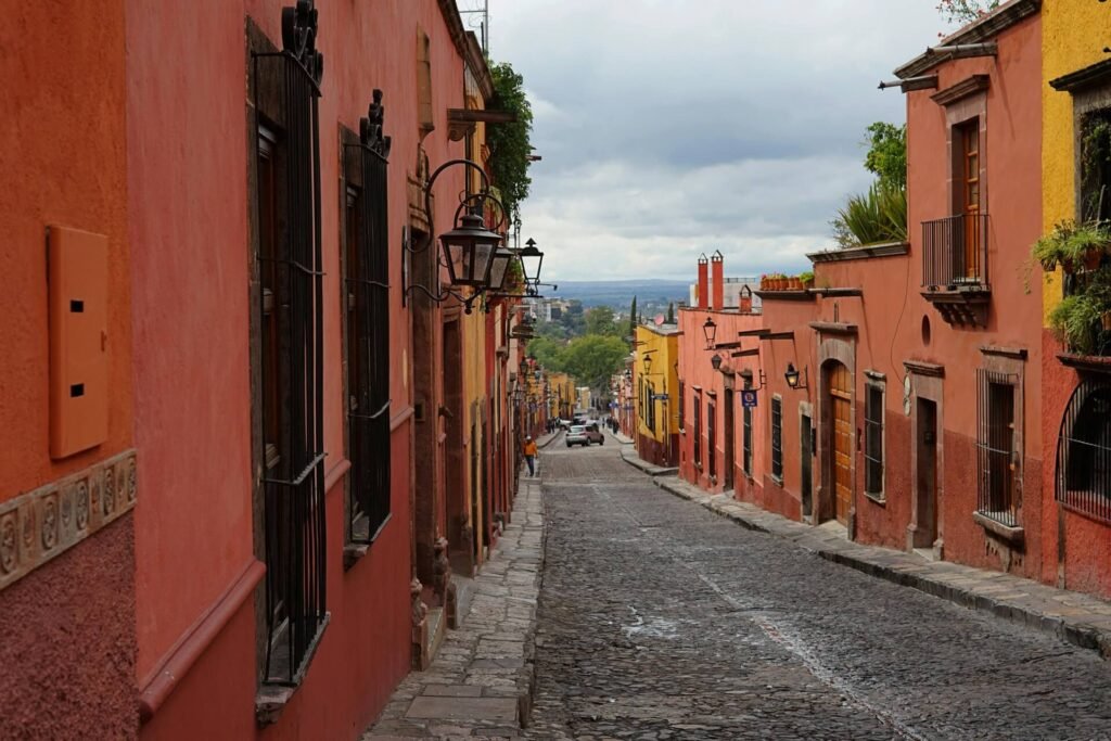 San Miguel De Allende