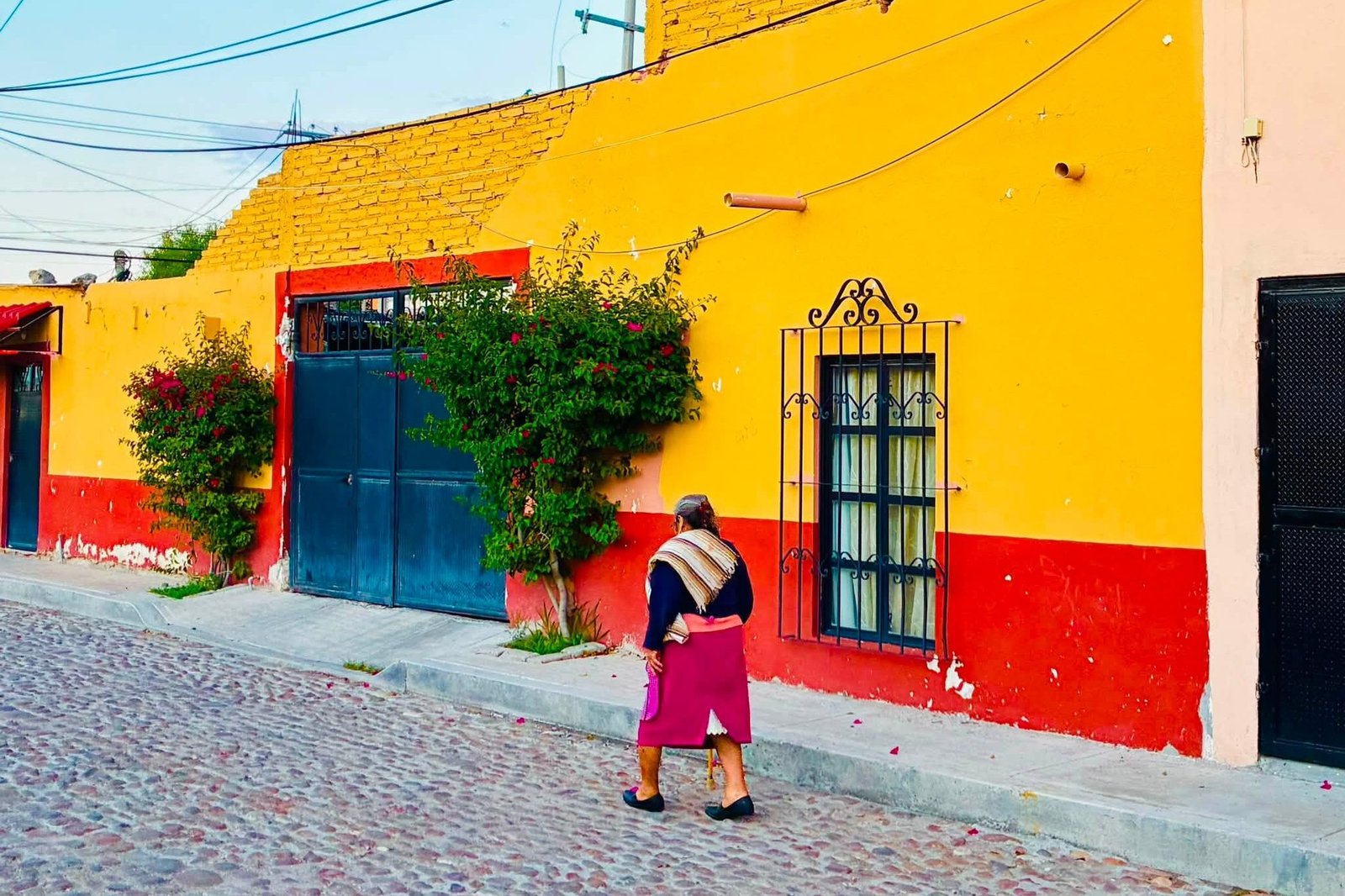 San Miguel De Allende