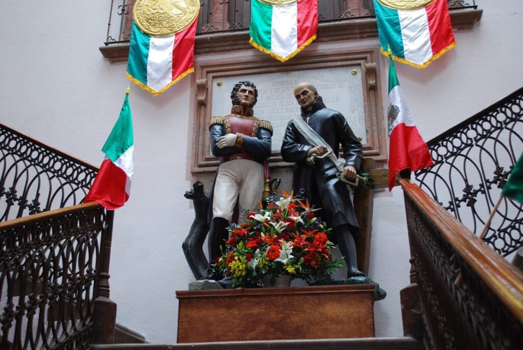 San Miguel De Allende