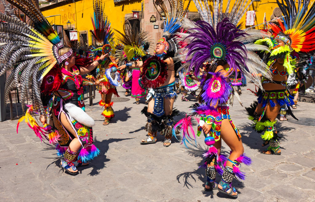 San Miguel De Allende