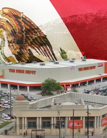 The Home Depot Juriquilla