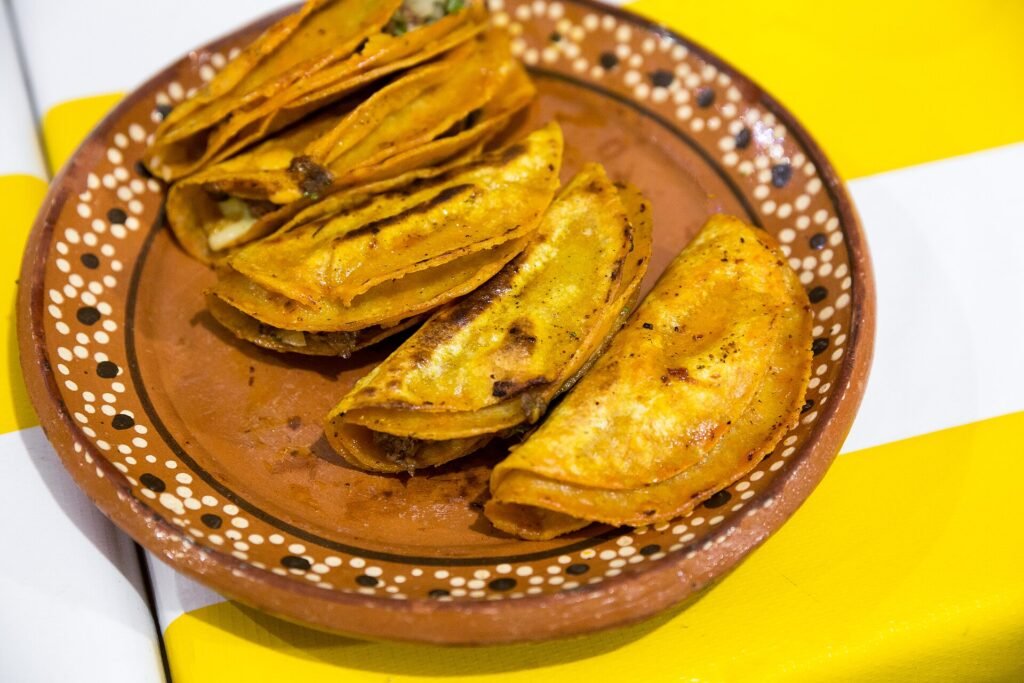 Tacos de birria 2