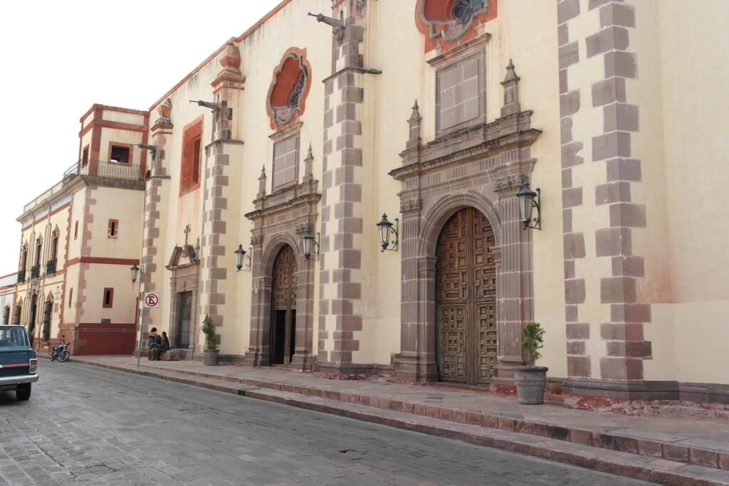 Centro de Querétaro