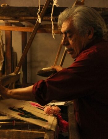 Audeco (Taller de Lana José Vega Ibarra)