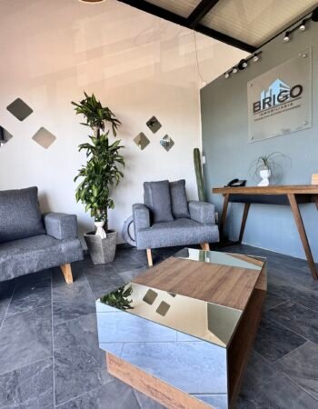 BRIGO Inmobiliaria