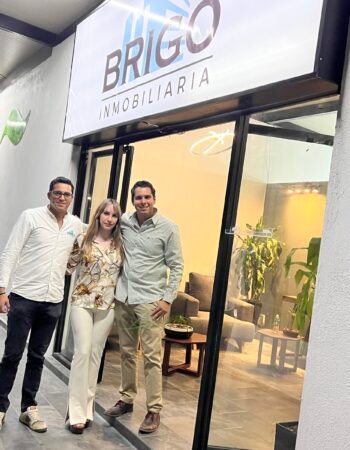 BRIGO Inmobiliaria