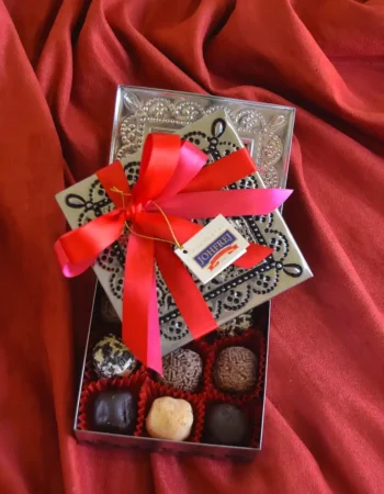 Chocolates JOHFREJ C&V