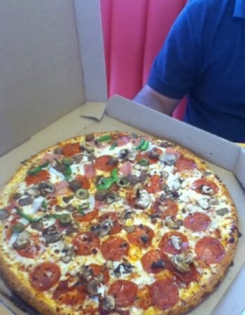 Domino’s Juriquilla