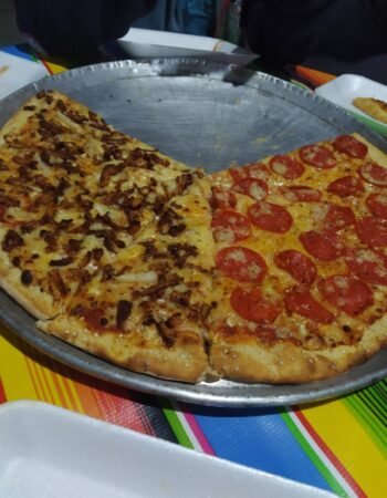 Domino’s Juriquilla