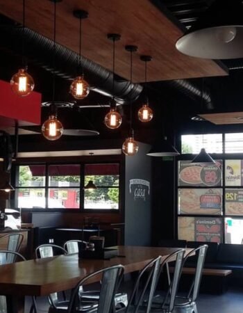 Domino’s Juriquilla