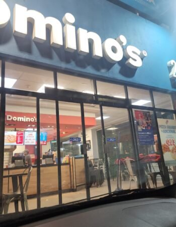 Domino’s Juriquilla