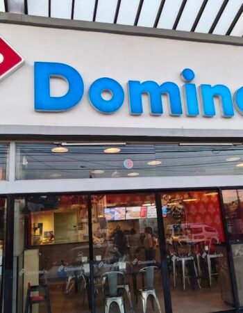 Domino’s Juriquilla