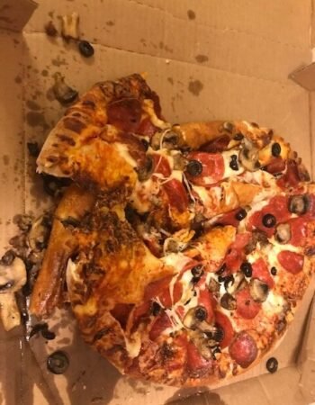 Domino’s Santa Fe Juriquilla