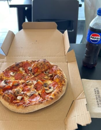 Domino’s Santa Fe Juriquilla