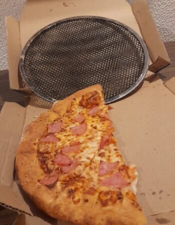 Domino’s Santa Fe Juriquilla