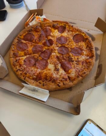 Domino’s Santa Fe Juriquilla