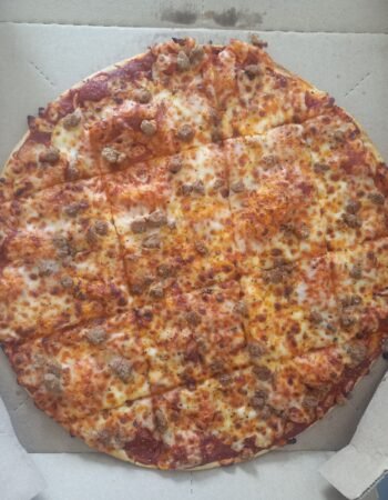Domino’s Zibatá