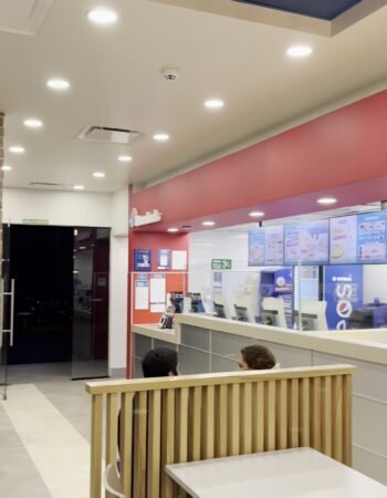 Domino’s Zibatá