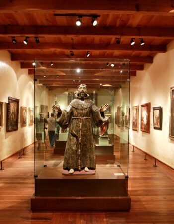 Museo de Arte Sacro