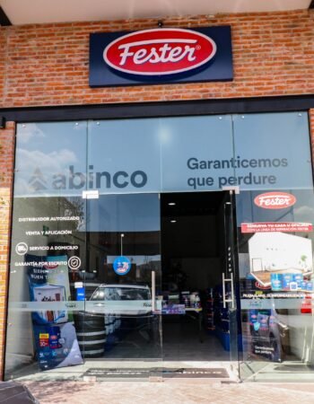 Fester Materiales de Construcción | Zákia