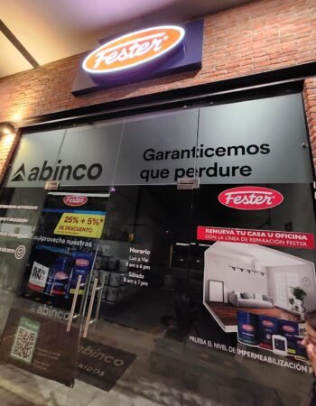 Fester Materiales de Construcción | Zákia