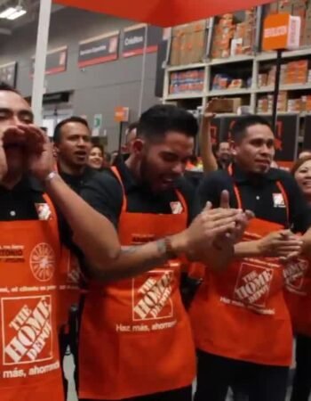 The Home Depot Juriquilla