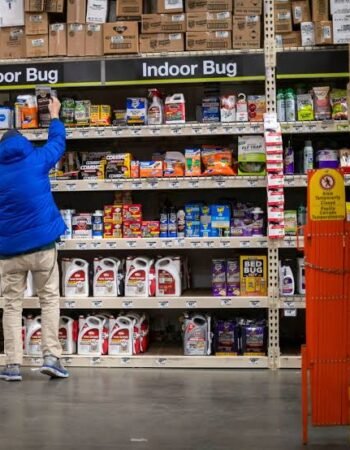 The Home Depot Juriquilla