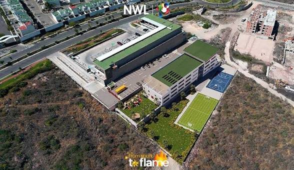 NWL Zibatá