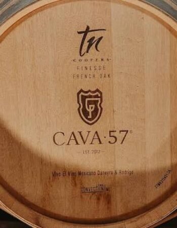 Cava 57