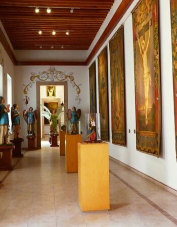Museo de Arte Sacro